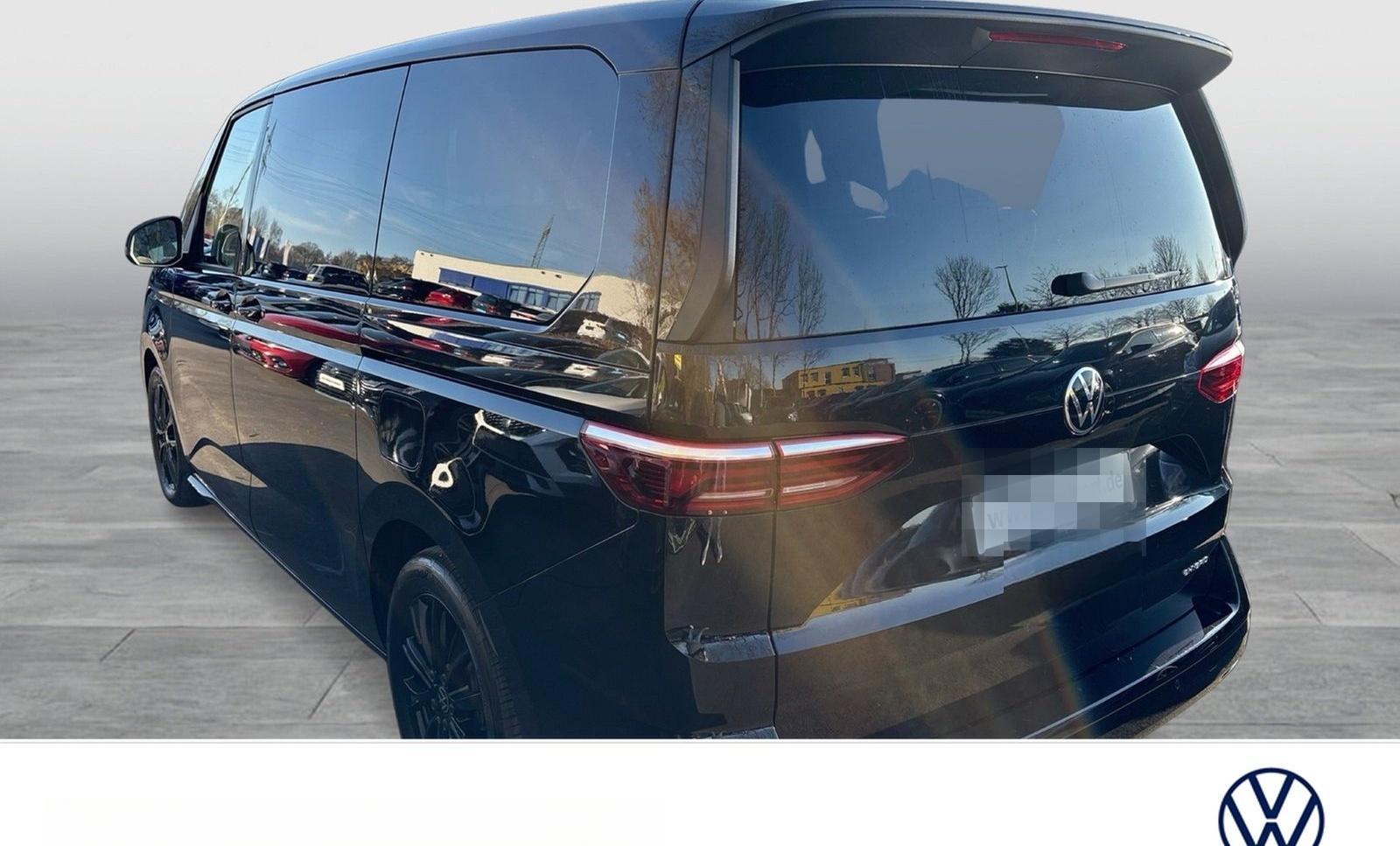 Volkswagen T7 Multivan HYBRID LIFE lang PANO STANDHZ. CAM foto 2
