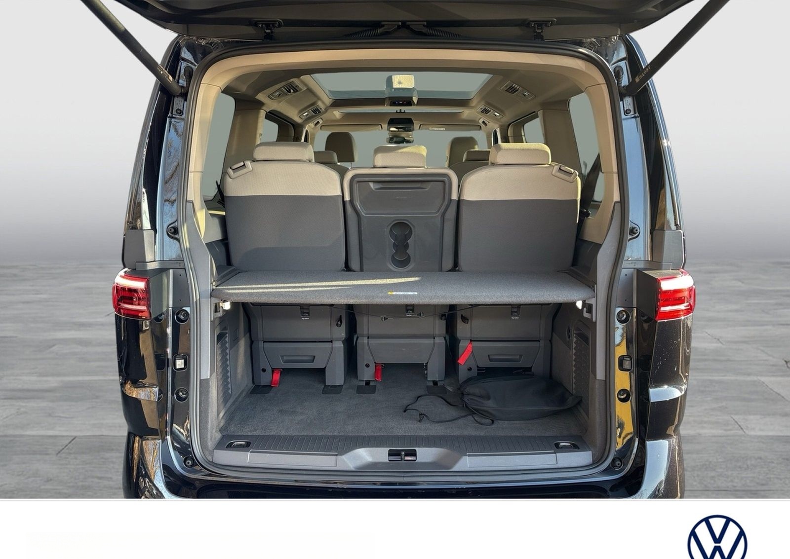 Volkswagen T7 Multivan HYBRID LIFE lang PANO STANDHZ. CAM foto 15