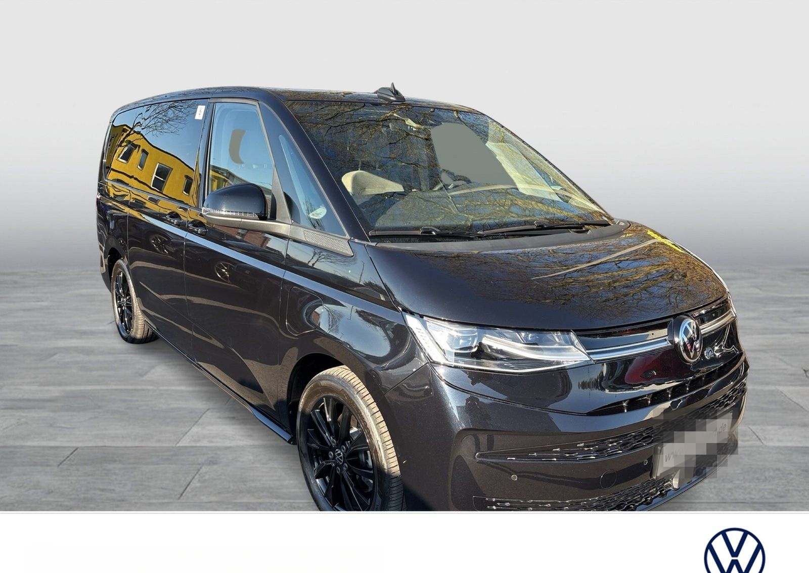 Volkswagen T7 Multivan HYBRID LIFE lang PANO STANDHZ. CAM foto 4