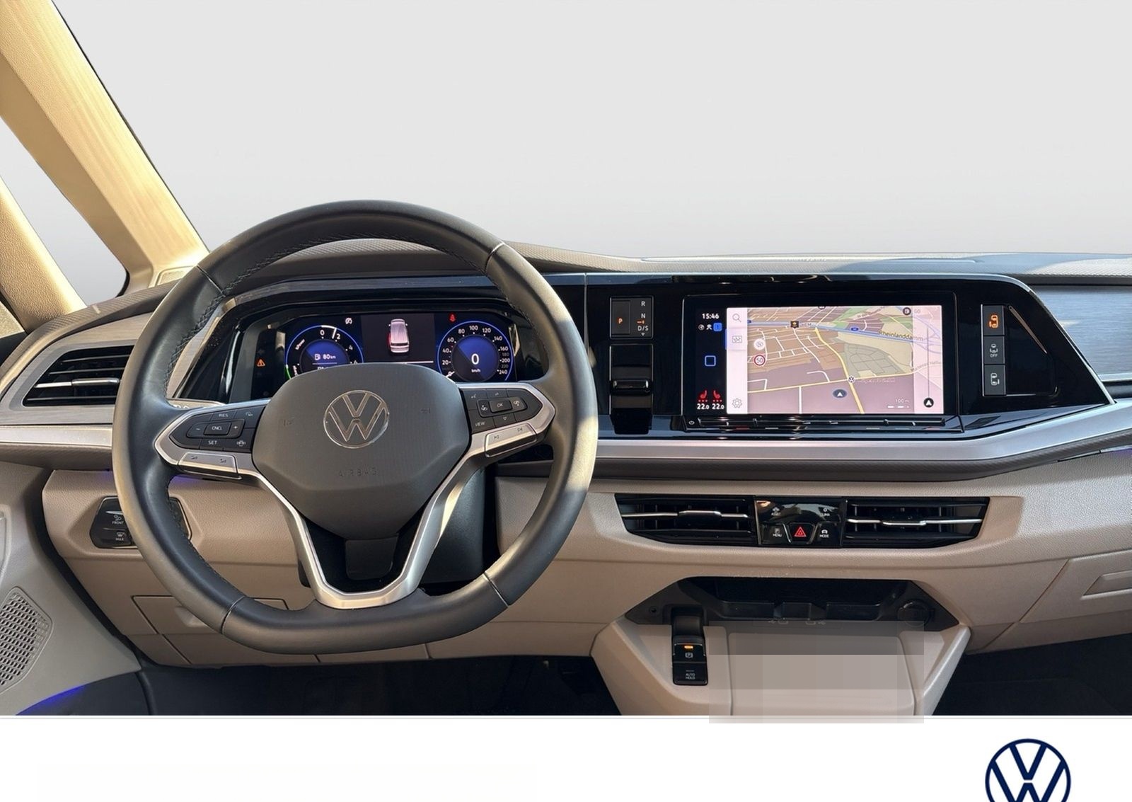 Volkswagen T7 Multivan HYBRID LIFE lang PANO STANDHZ. CAM foto 6