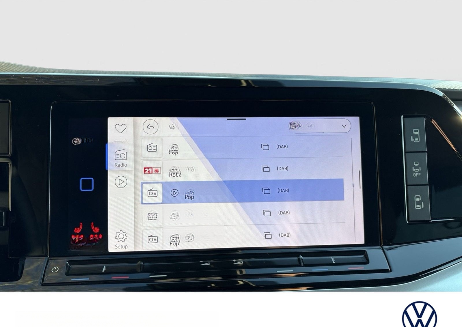 Volkswagen T7 Multivan HYBRID LIFE lang PANO STANDHZ. CAM foto 10