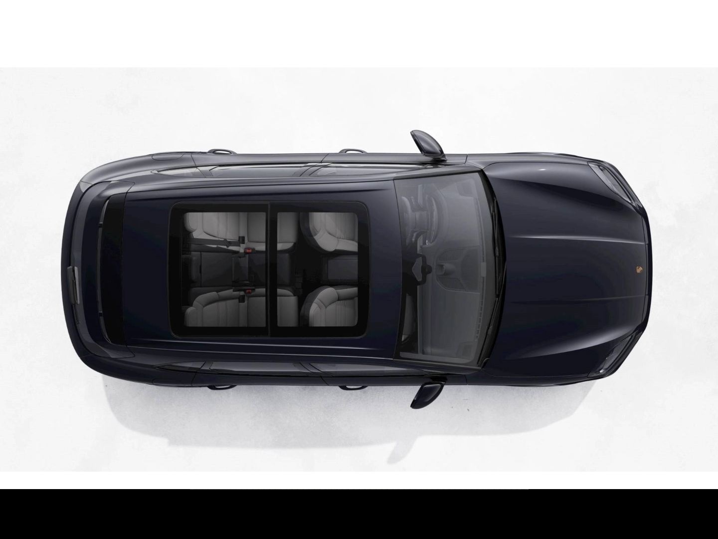 Porsche Cayenne E-Hybrid Surround-View BOSE Luftfederung foto 5