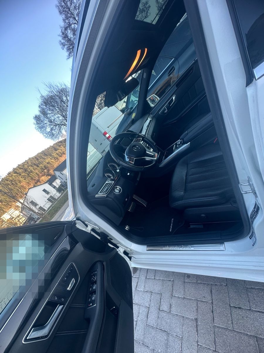 Mercedes-Benz E 250 ET-Modell BlueTec 4Matic*AMG Lin*Pano elek foto 14