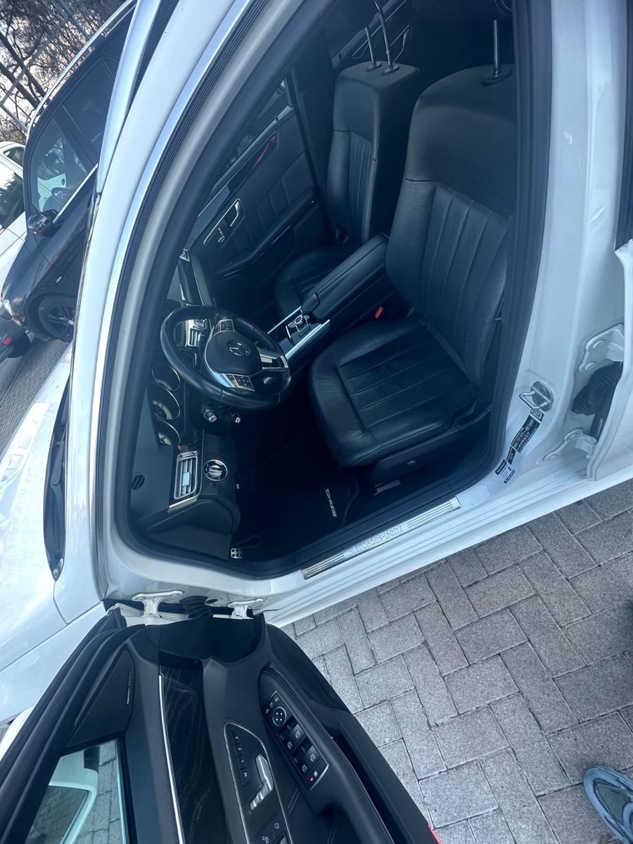 Mercedes-Benz E 250 ET-Modell BlueTec 4Matic*AMG Lin*Pano elek foto 15