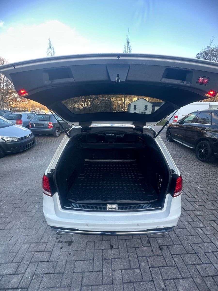 Mercedes-Benz E 250 ET-Modell BlueTec 4Matic*AMG Lin*Pano elek foto 17