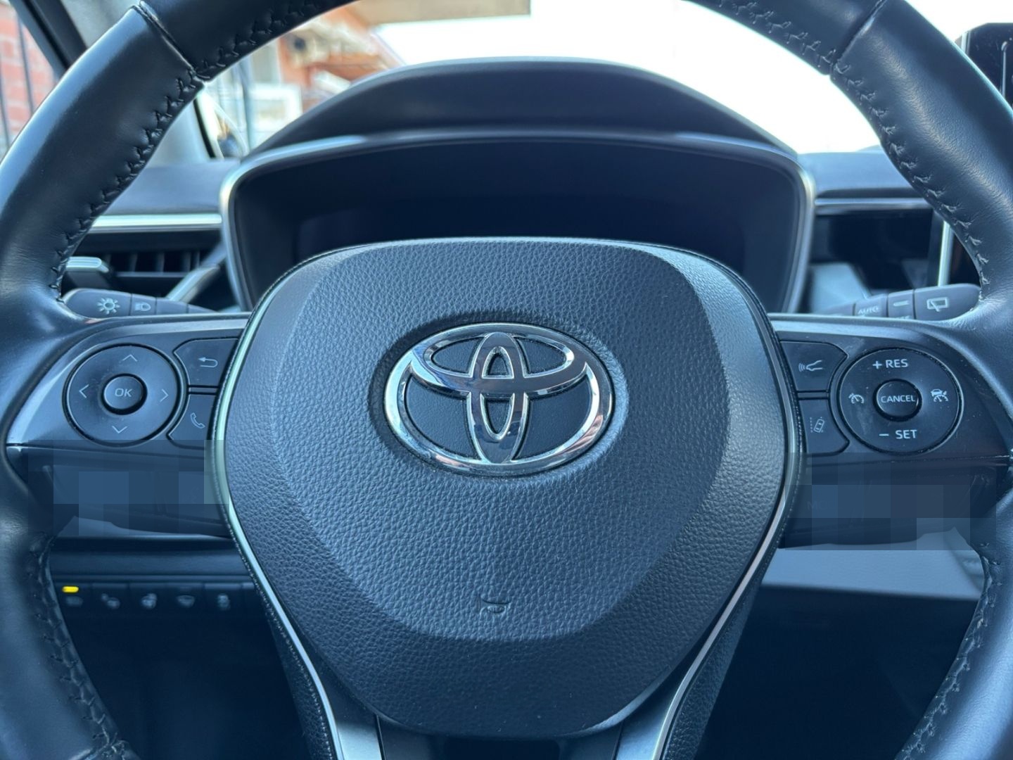 Toyota Corolla 2.0 Hybrid Team D *JBL*ACC*SHZ*CAM*Bi-LE foto 11