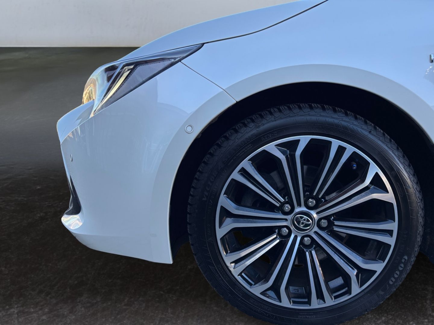 Toyota Corolla 2.0 Hybrid Team D *JBL*ACC*SHZ*CAM*Bi-LE foto 19
