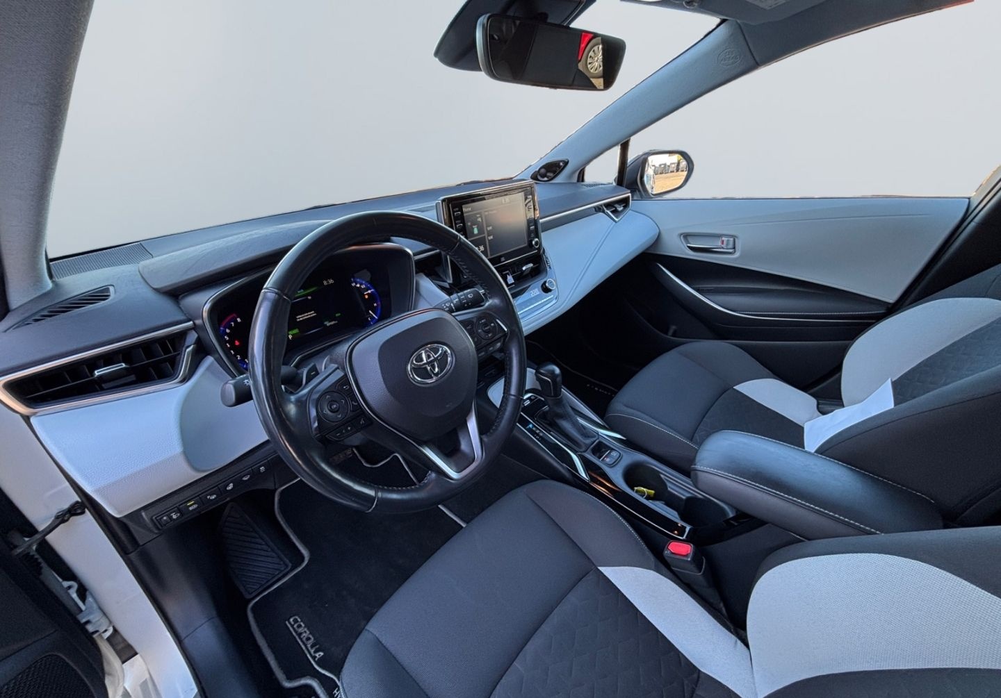 Toyota Corolla 2.0 Hybrid Team D *JBL*ACC*SHZ*CAM*Bi-LE foto 7