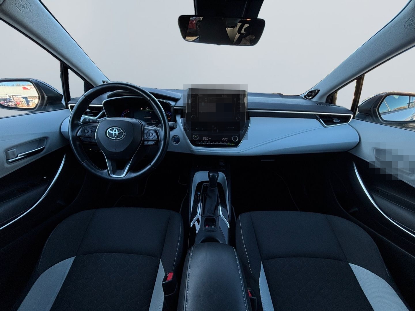 Toyota Corolla 2.0 Hybrid Team D *JBL*ACC*SHZ*CAM*Bi-LE foto 9