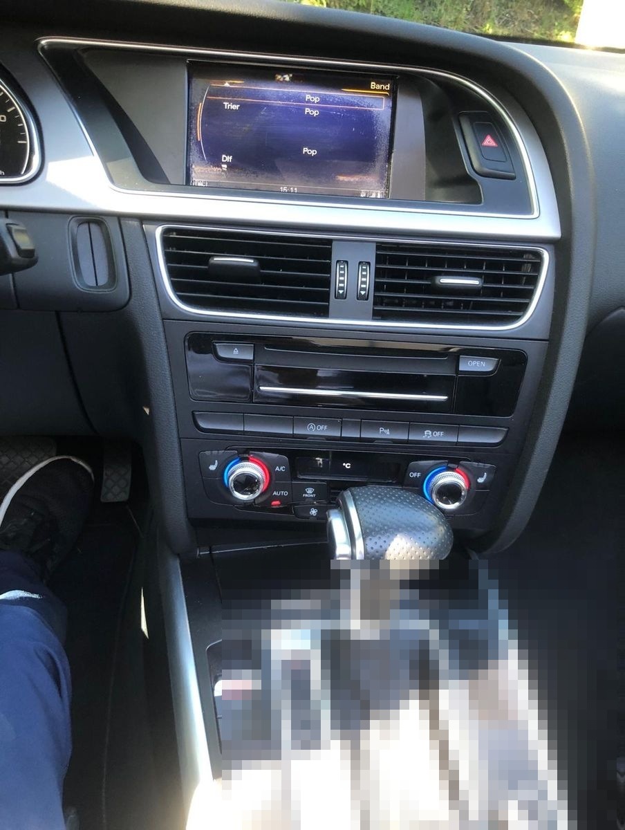 Audi A5 3.0 TDI 180kW S tr. quat. Cabriolet - foto 6