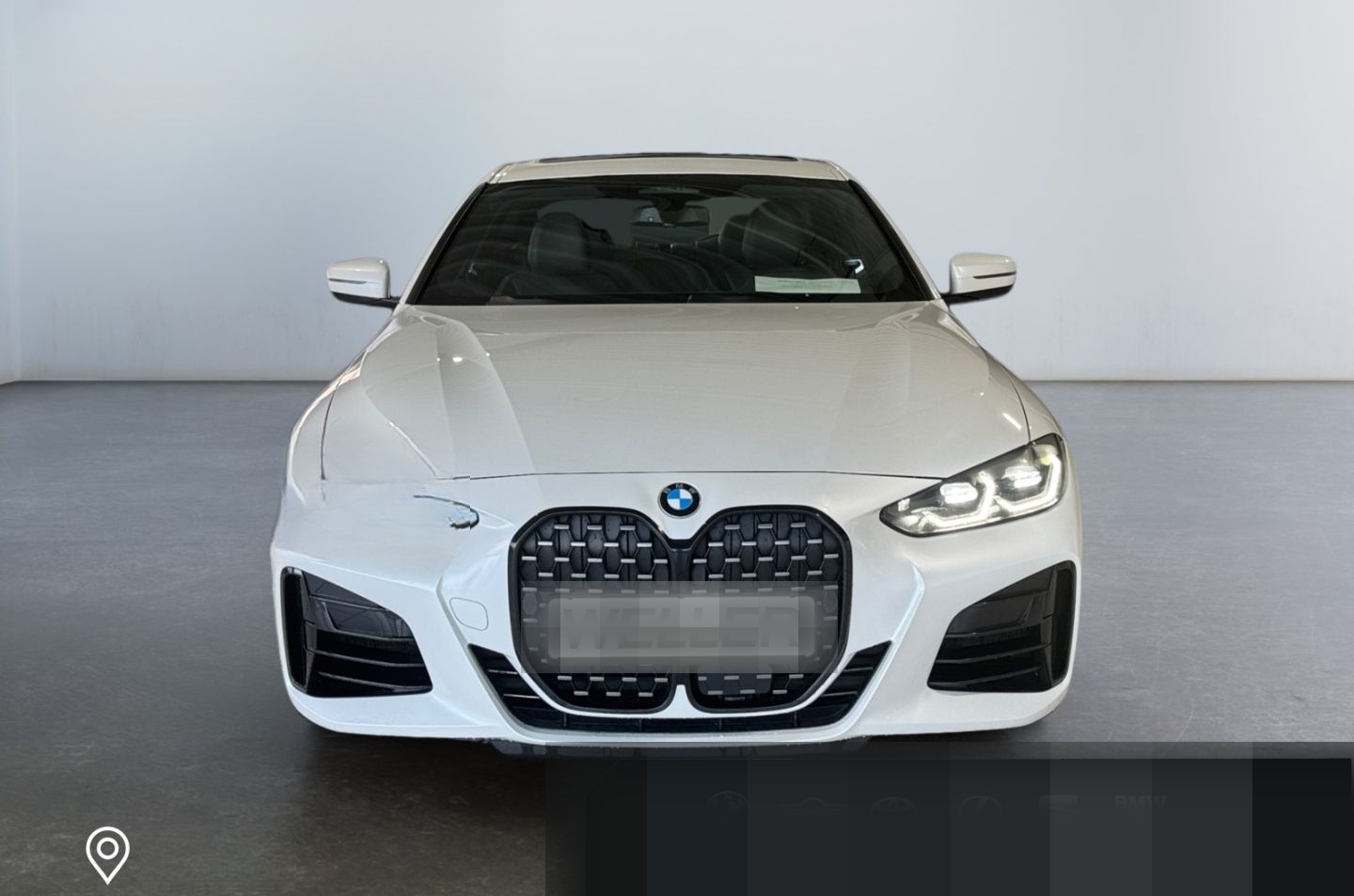 BMW M440i xDrive *Laser*Pano*HUD*Shadow*H/K*ACC*CAM* foto 2