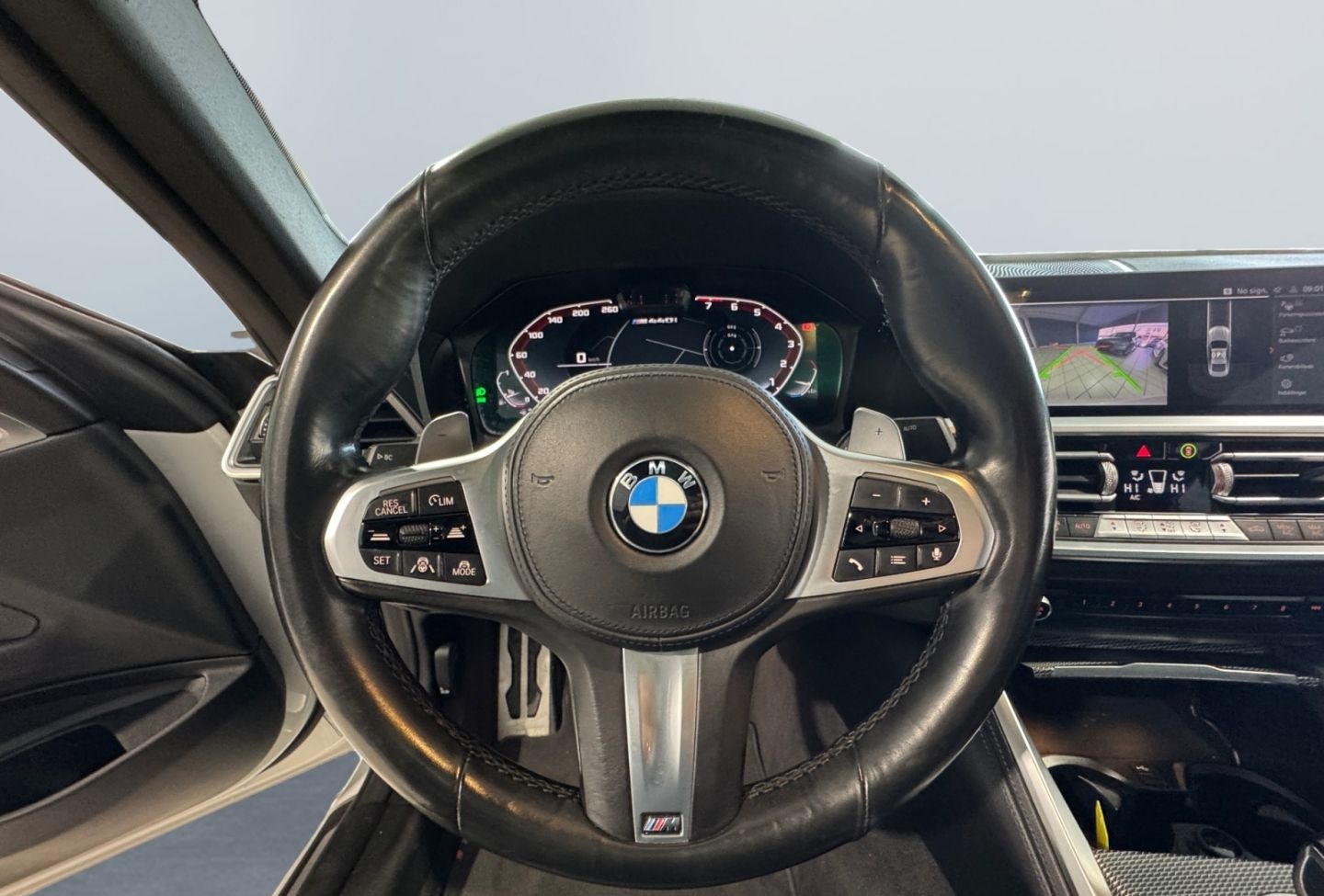 BMW M440i xDrive *Laser*Pano*HUD*Shadow*H/K*ACC*CAM* foto 13