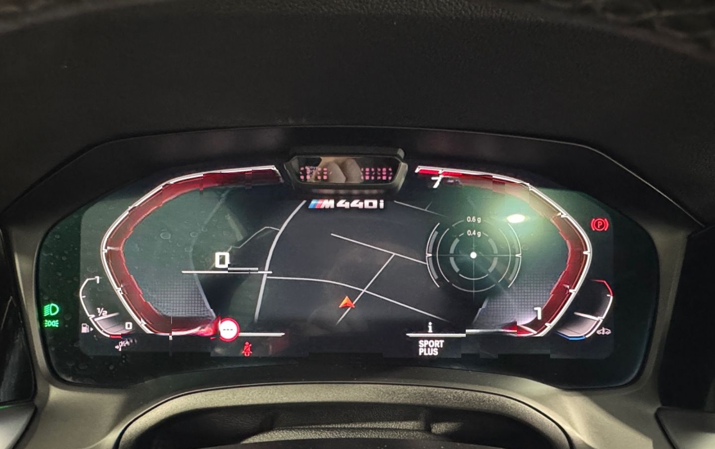BMW M440i xDrive *Laser*Pano*HUD*Shadow*H/K*ACC*CAM* foto 14