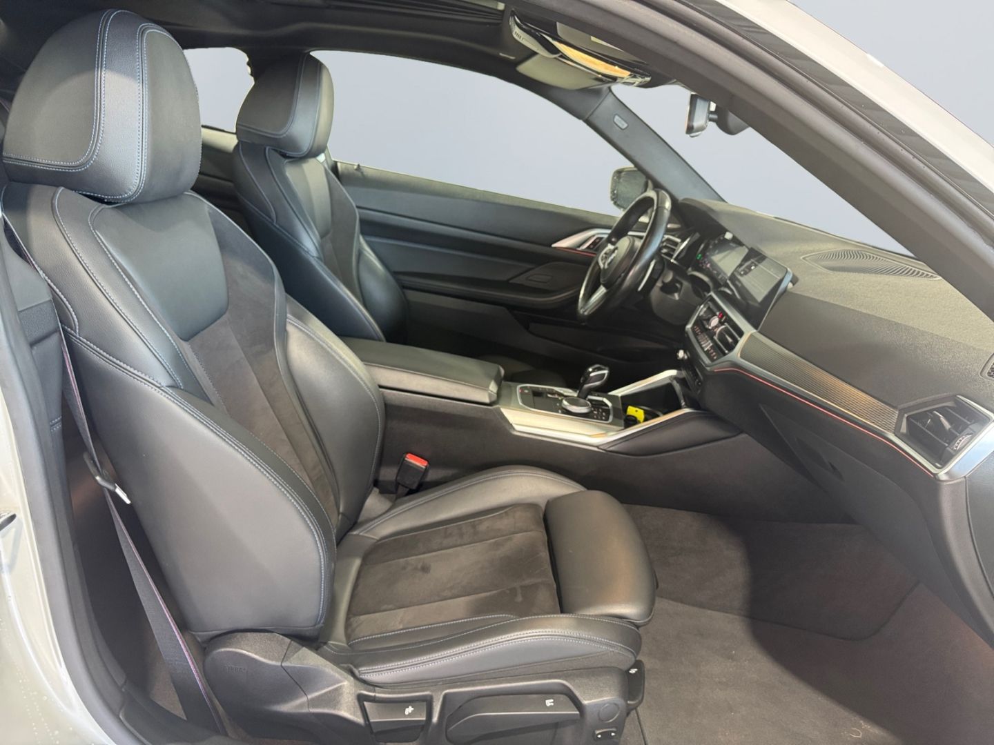BMW M440i xDrive *Laser*Pano*HUD*Shadow*H/K*ACC*CAM* foto 20