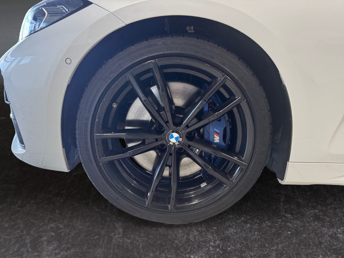 BMW M440i xDrive *Laser*Pano*HUD*Shadow*H/K*ACC*CAM* foto 21