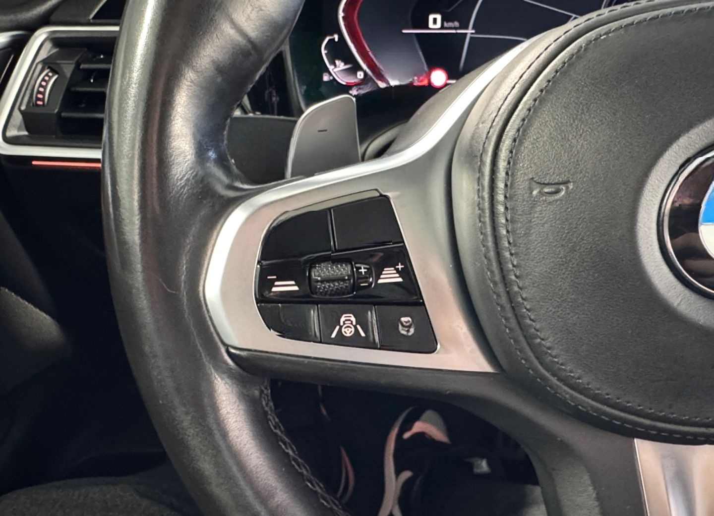 BMW M440i xDrive *Laser*Pano*HUD*Shadow*H/K*ACC*CAM* foto 23