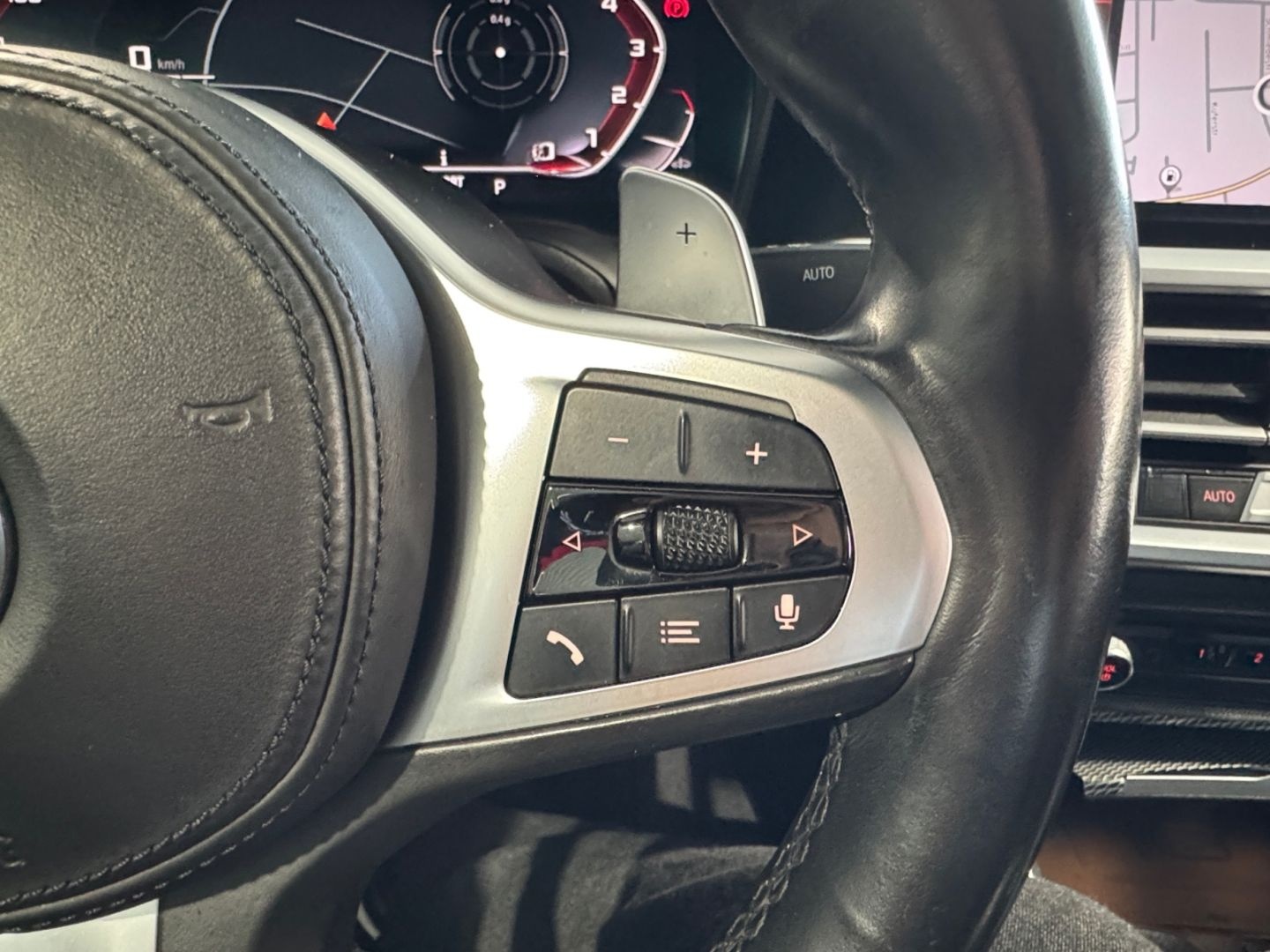 BMW M440i xDrive *Laser*Pano*HUD*Shadow*H/K*ACC*CAM* foto 24