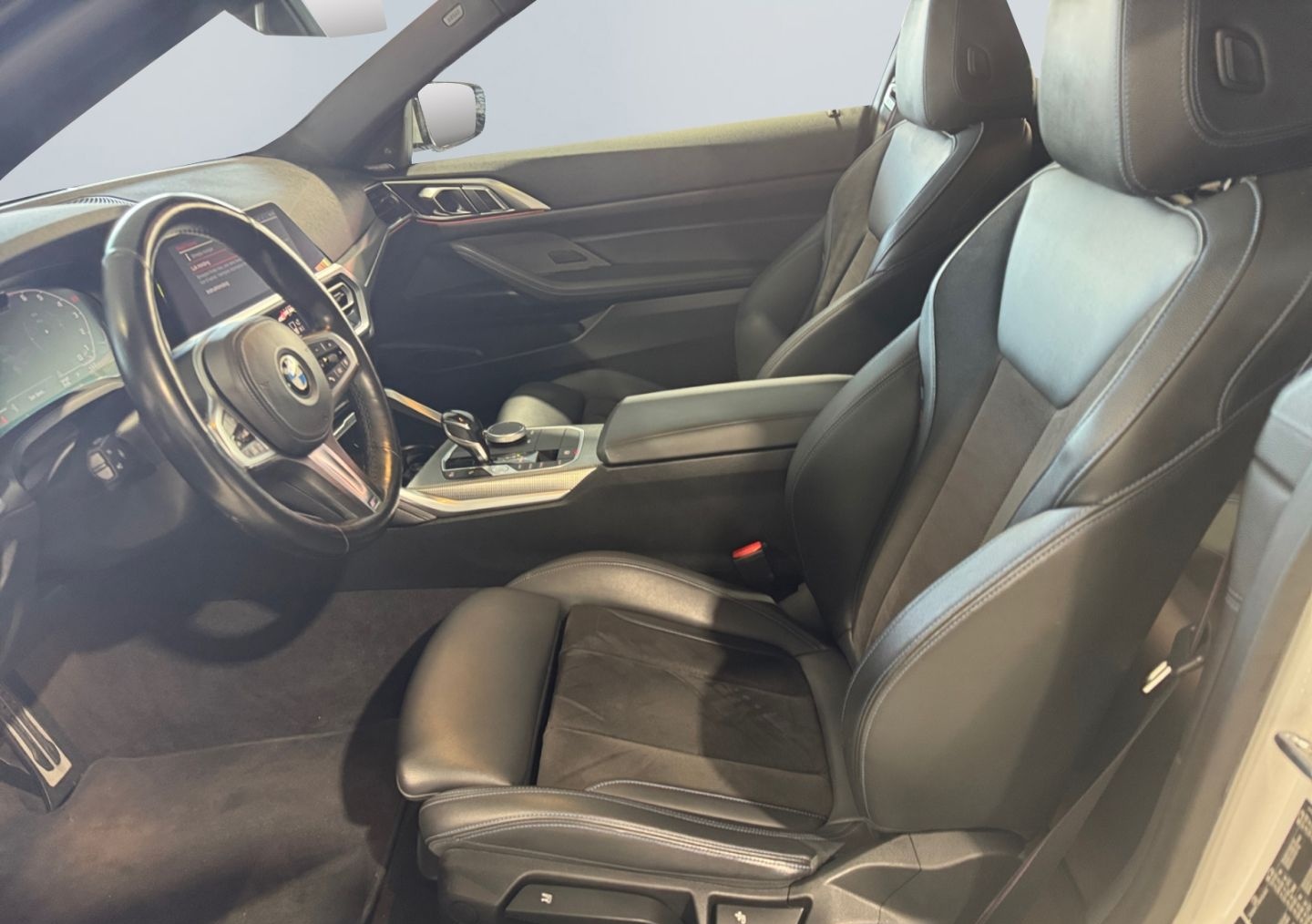 BMW M440i xDrive *Laser*Pano*HUD*Shadow*H/K*ACC*CAM* foto 9