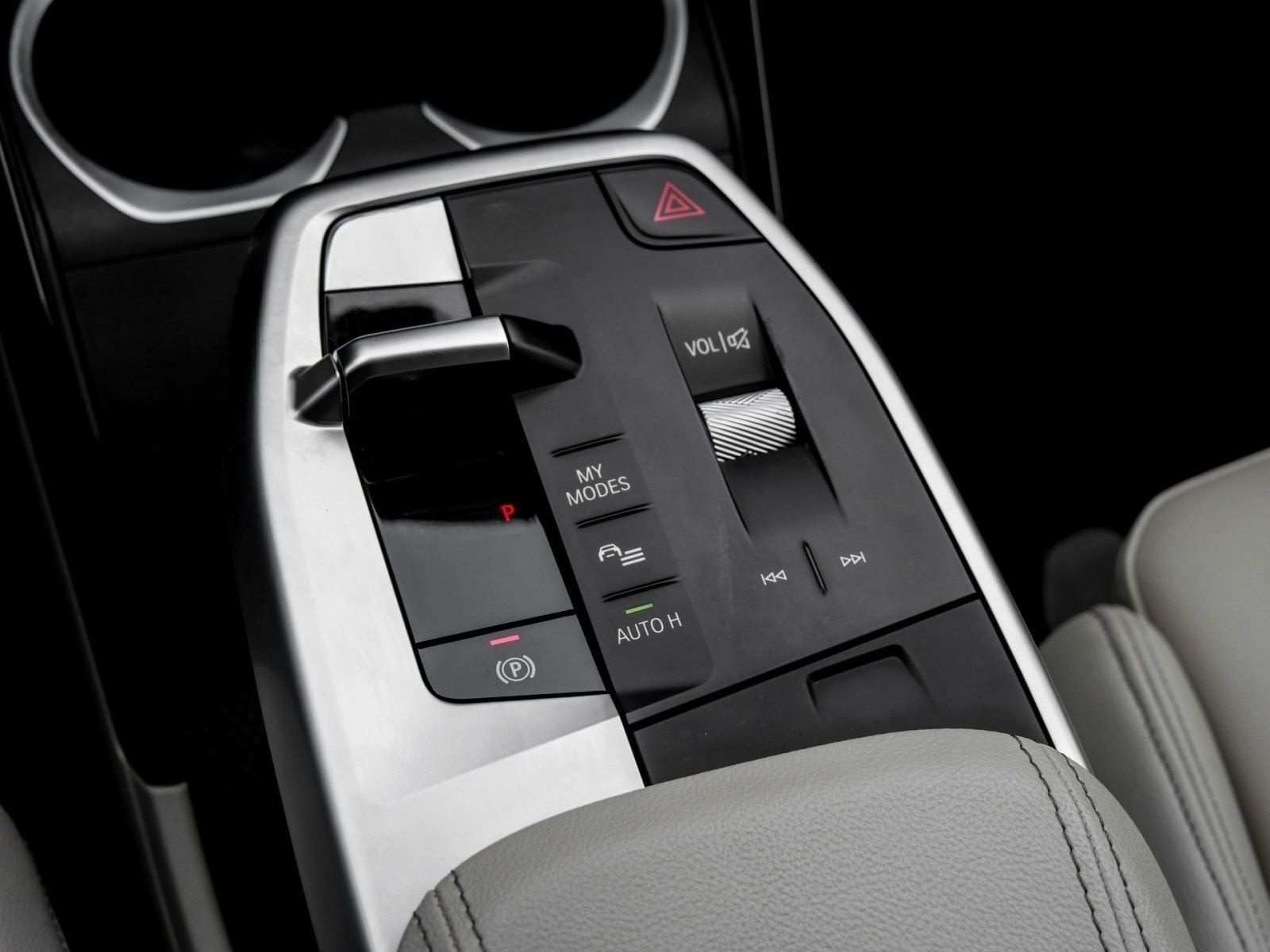 BMW X1 xDrive30e M Sport HUD ACC AHK RFK NAVI LED foto 11