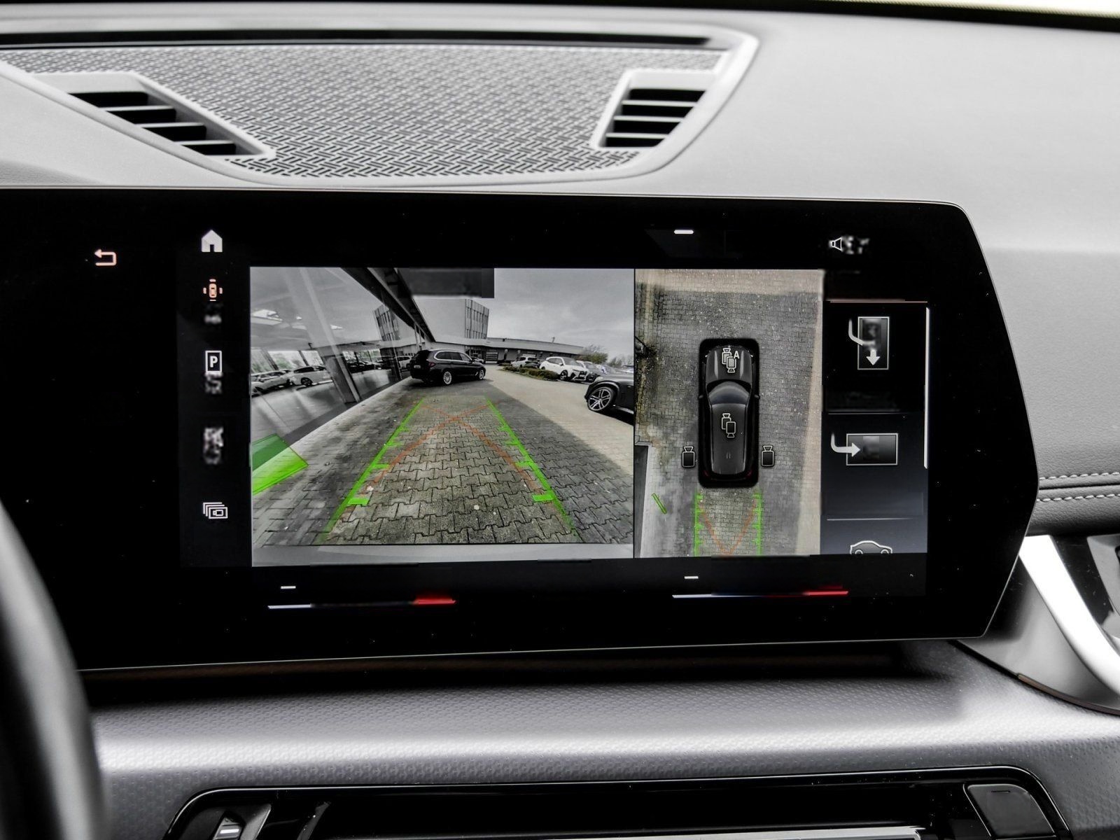 BMW X1 xDrive30e M Sport HUD ACC AHK RFK NAVI LED foto 12