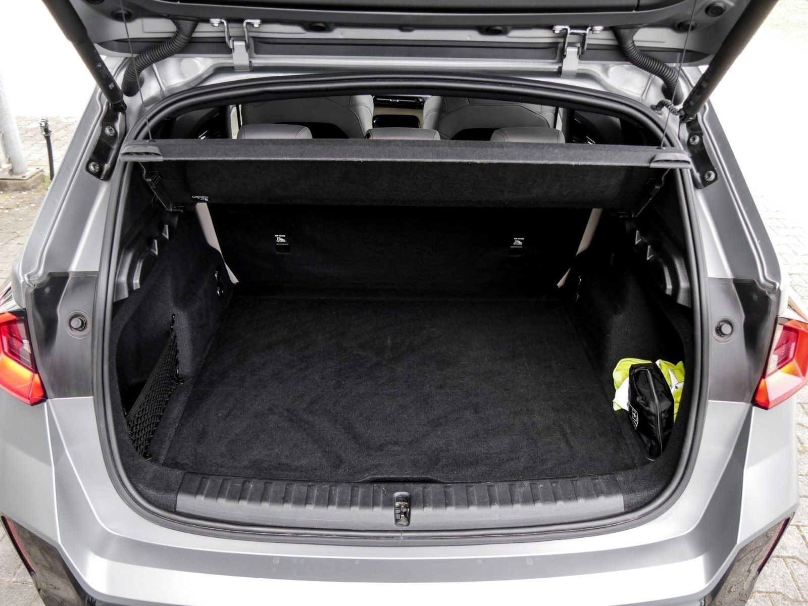 BMW X1 xDrive30e M Sport HUD ACC AHK RFK NAVI LED foto 13