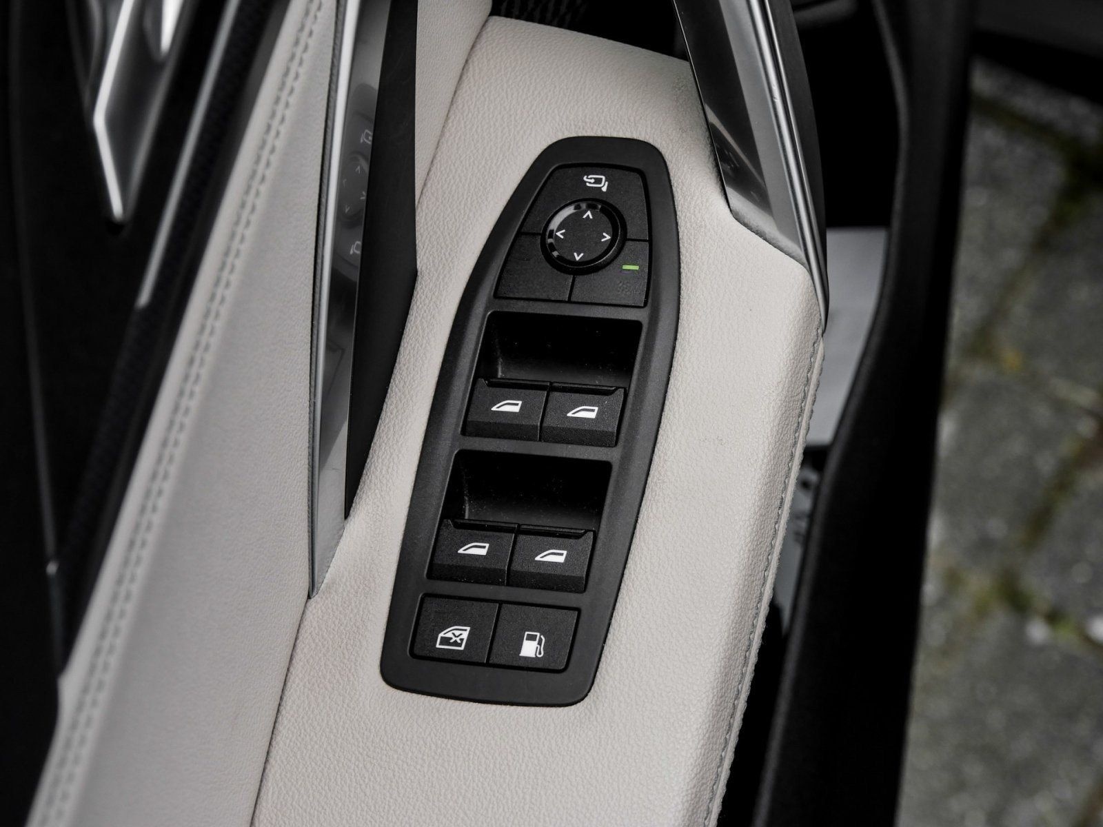 BMW X1 xDrive30e M Sport HUD ACC AHK RFK NAVI LED foto 14