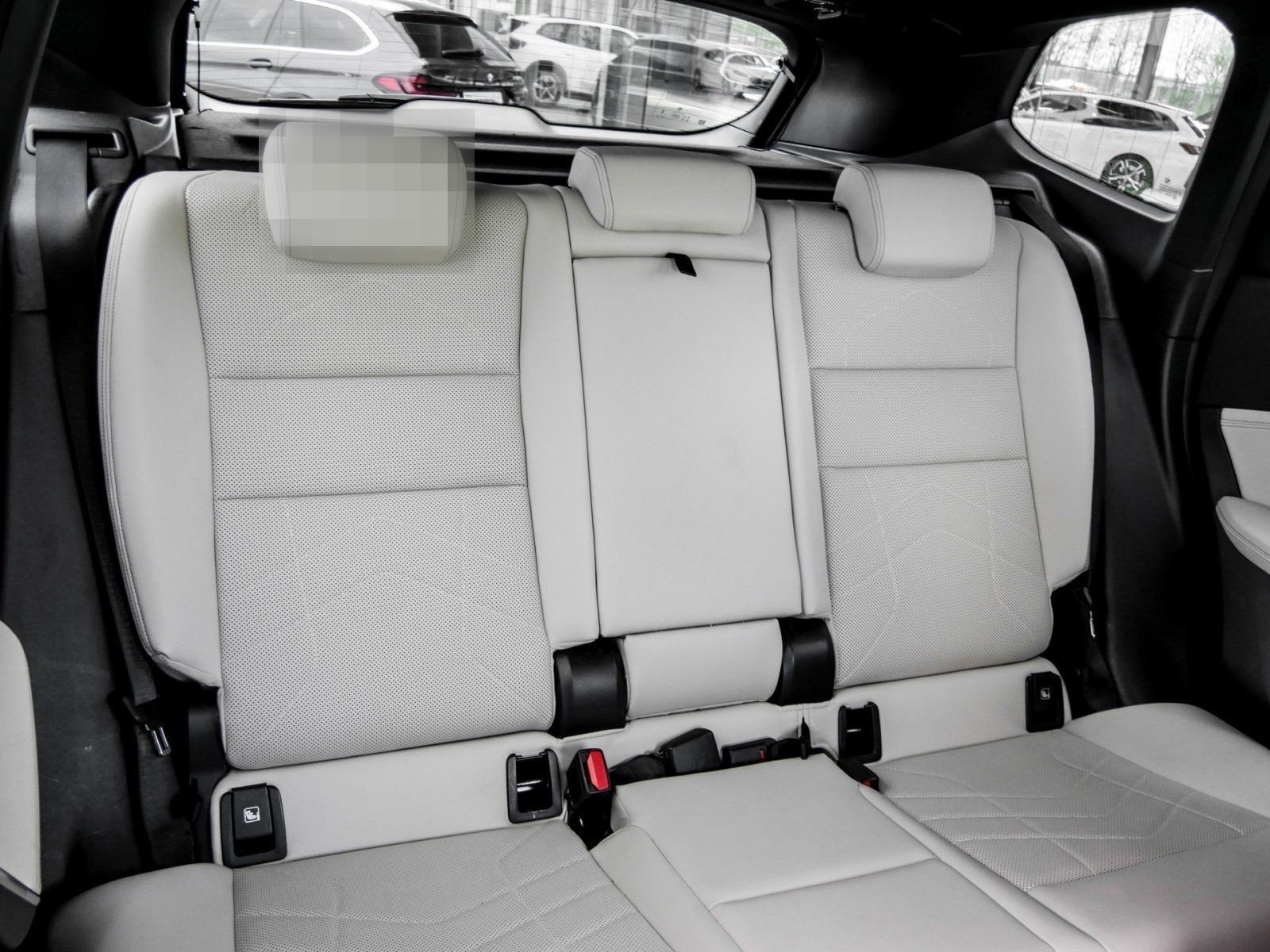 BMW X1 xDrive30e M Sport HUD ACC AHK RFK NAVI LED foto 5