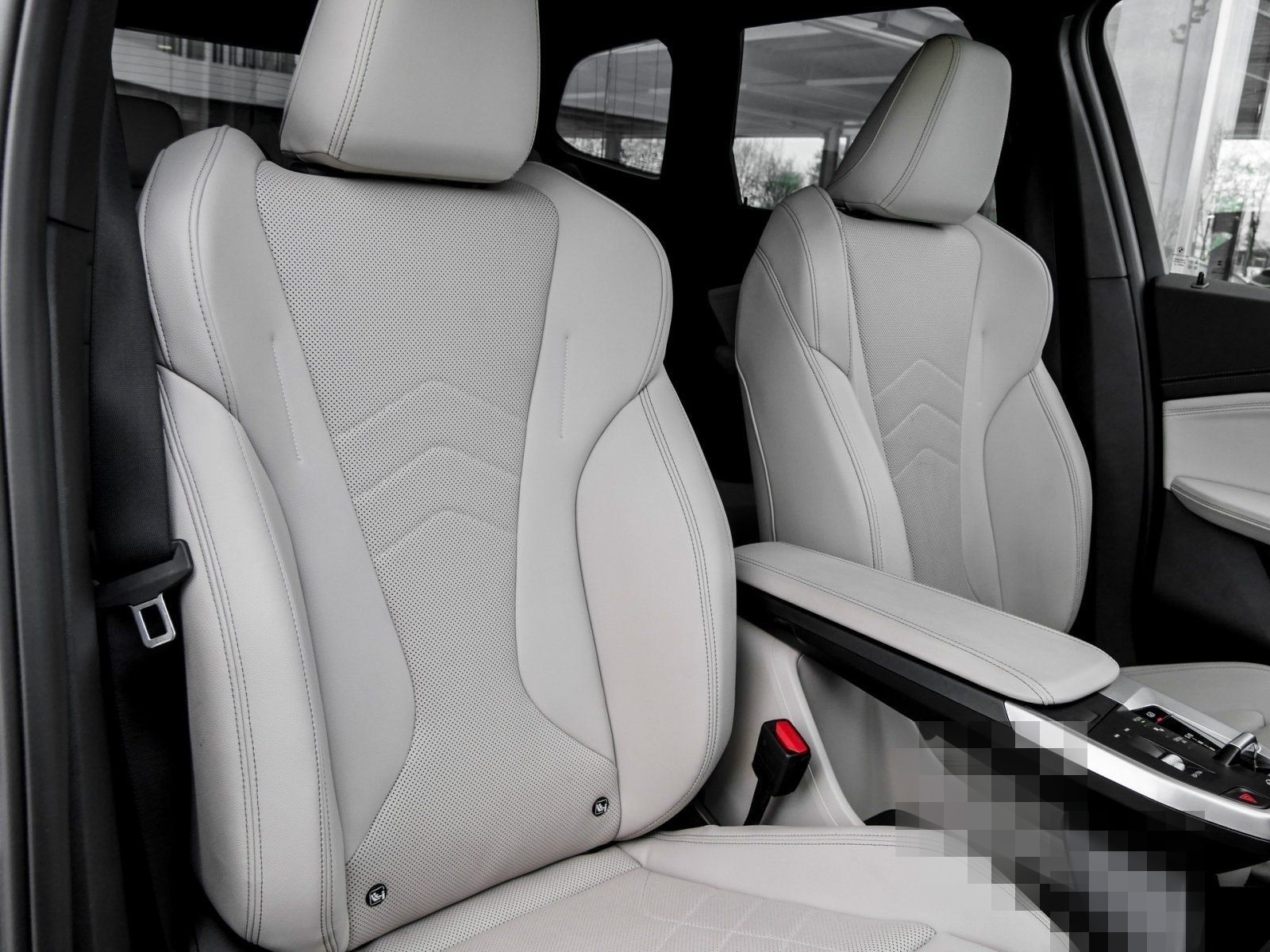 BMW X1 xDrive30e M Sport HUD ACC AHK RFK NAVI LED foto 7