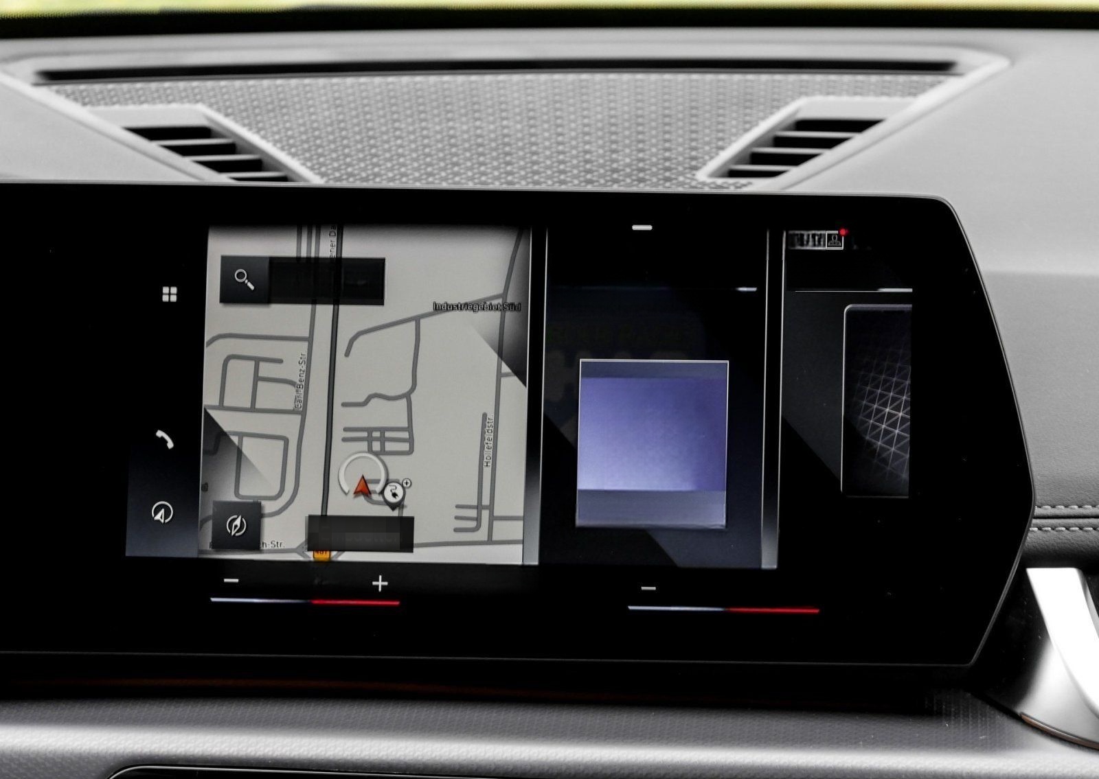 BMW X1 xDrive30e M Sport HUD ACC AHK RFK NAVI LED foto 8