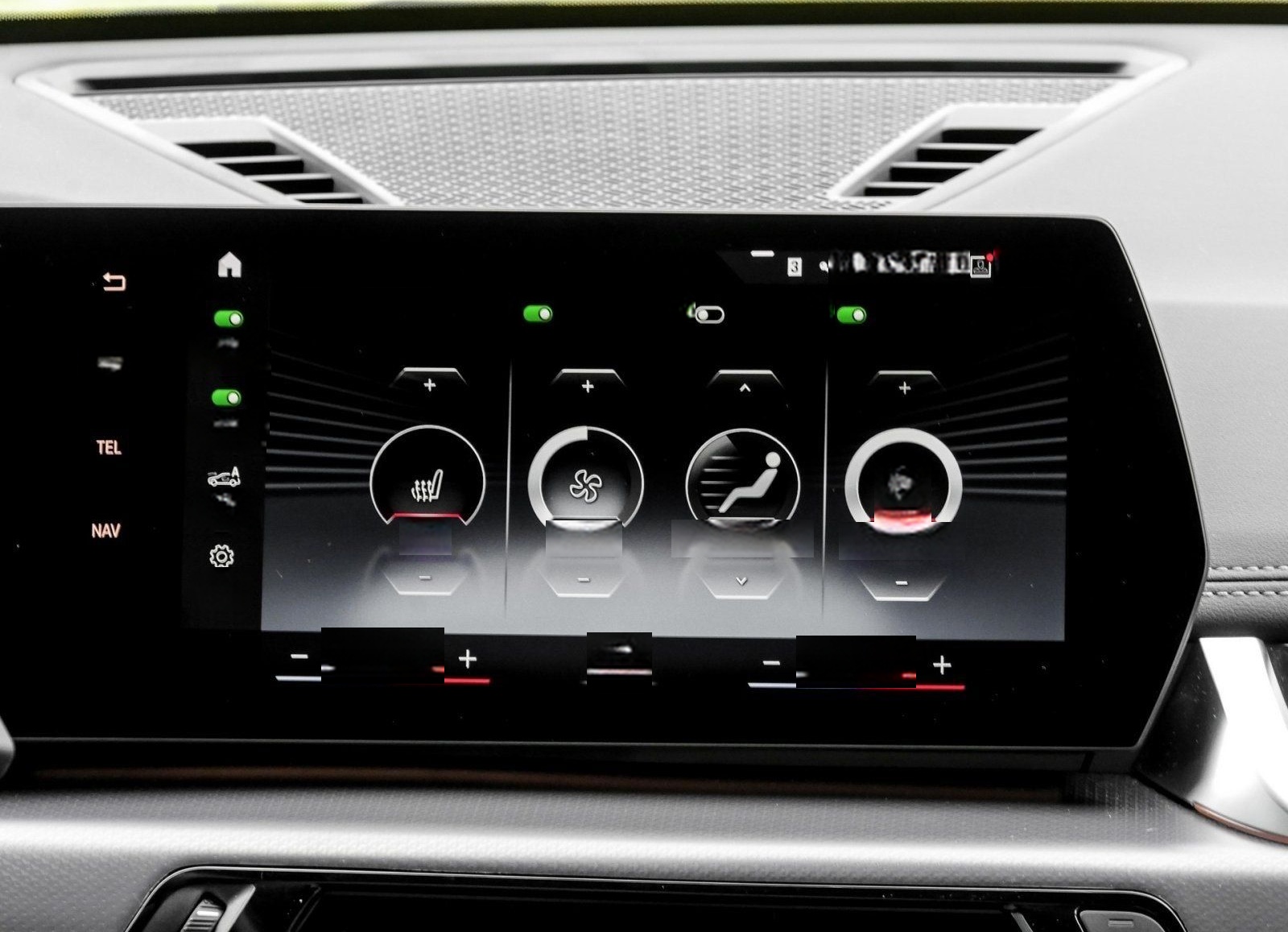 BMW X1 xDrive30e M Sport HUD ACC AHK RFK NAVI LED foto 9