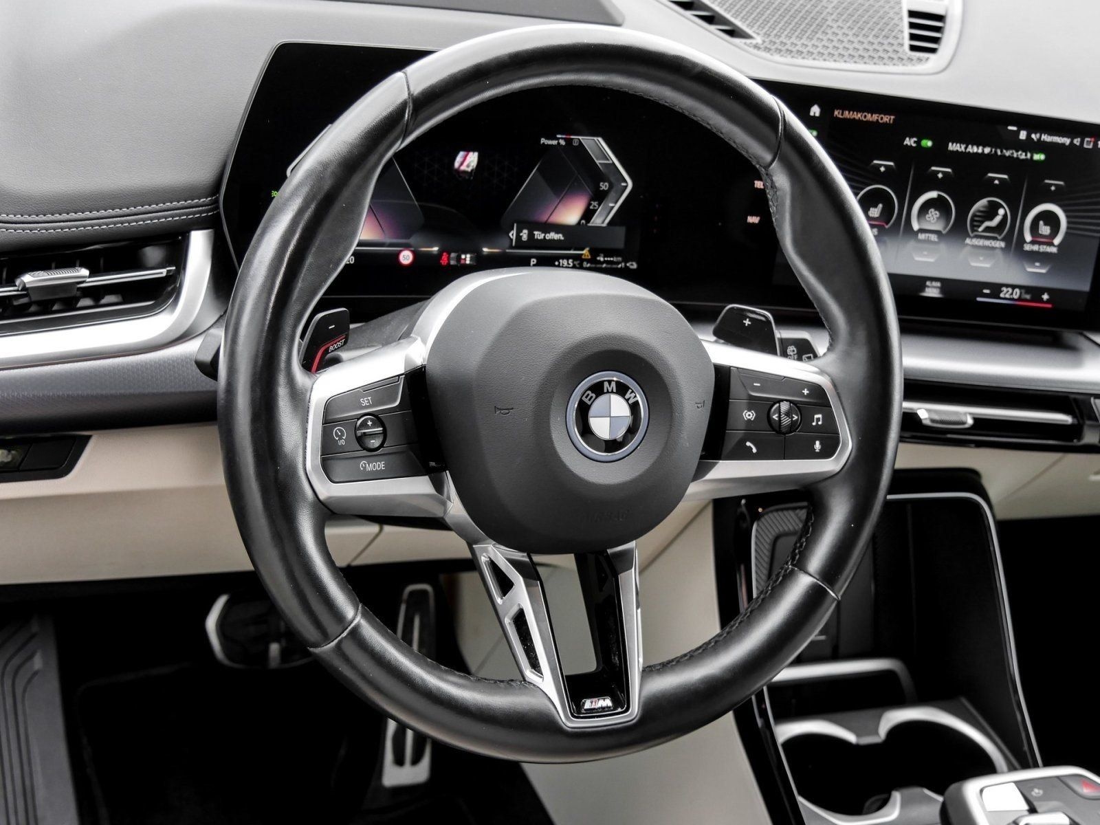 BMW X1 xDrive30e M Sport HUD ACC AHK RFK NAVI LED foto 10