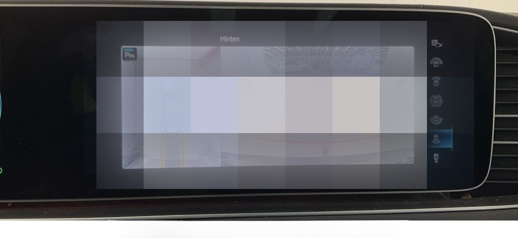 Mercedes-Benz GLE 450 4M AMG DISTR|360°|MBEAM|HUD|MEMORY|22" foto 3