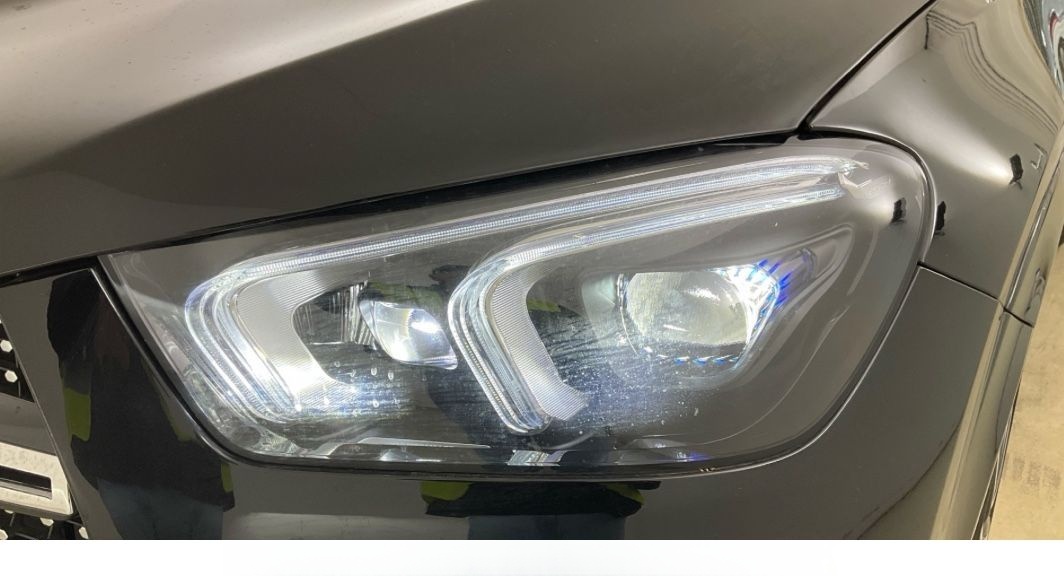 Mercedes-Benz GLE 450 4M AMG DISTR|360°|MBEAM|HUD|MEMORY|22" foto 4