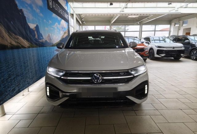 Volkswagen T-ROC R DSG 4M Navi LED Matrix Kamera ACC foto 2