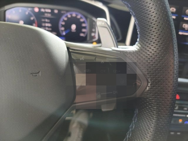 Volkswagen T-ROC R DSG 4M Navi LED Matrix Kamera ACC foto 11