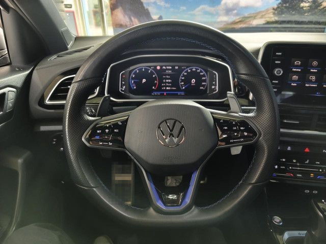 Volkswagen T-ROC R DSG 4M Navi LED Matrix Kamera ACC foto 12