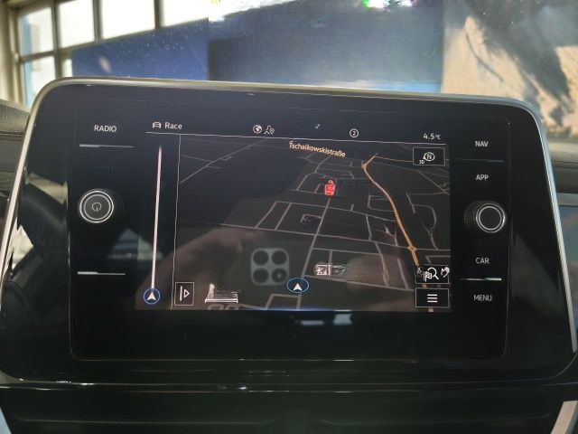 Volkswagen T-ROC R DSG 4M Navi LED Matrix Kamera ACC foto 13