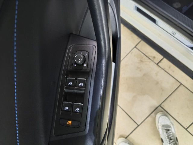 Volkswagen T-ROC R DSG 4M Navi LED Matrix Kamera ACC foto 15