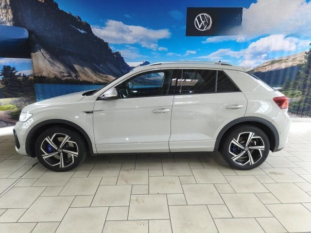 Volkswagen T-ROC R DSG 4M Navi LED Matrix Kamera ACC foto 3