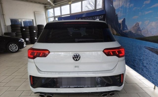 Volkswagen T-ROC R DSG 4M Navi LED Matrix Kamera ACC foto 4