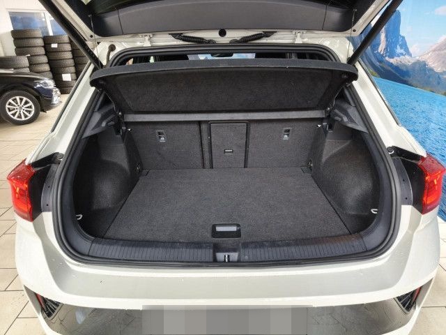 Volkswagen T-ROC R DSG 4M Navi LED Matrix Kamera ACC foto 5