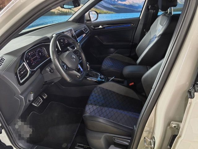 Volkswagen T-ROC R DSG 4M Navi LED Matrix Kamera ACC foto 7