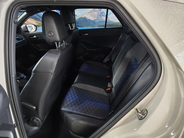 Volkswagen T-ROC R DSG 4M Navi LED Matrix Kamera ACC foto 8