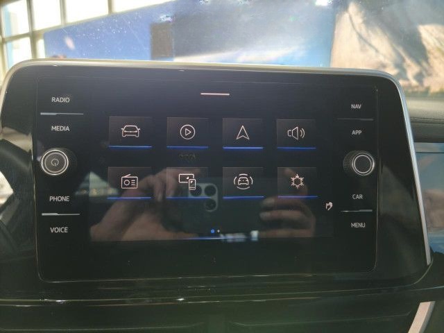Volkswagen T-ROC R DSG 4M Navi LED Matrix Kamera ACC foto 9