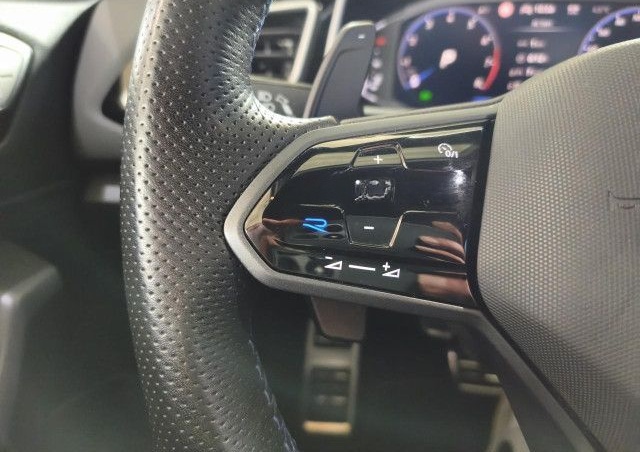 Volkswagen T-ROC R DSG 4M Navi LED Matrix Kamera ACC foto 10