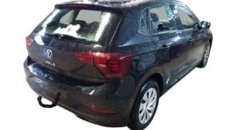 Volkswagen Polo VI LIFE AHK 75KG APP-Connect ALLWETTER 5J.G foto 2
