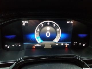 Volkswagen Polo VI LIFE AHK 75KG APP-Connect ALLWETTER 5J.G foto 12