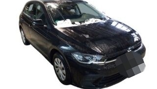 Volkswagen Polo VI LIFE AHK 75KG APP-Connect ALLWETTER 5J.G foto 4