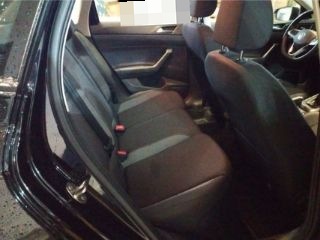 Volkswagen Polo VI LIFE AHK 75KG APP-Connect ALLWETTER 5J.G foto 6