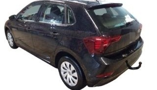 Volkswagen Polo VI LIFE AHK 75KG APP-Connect ALLWETTER 5J.G foto 9